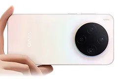 Основная OIS-камера 200 Мп